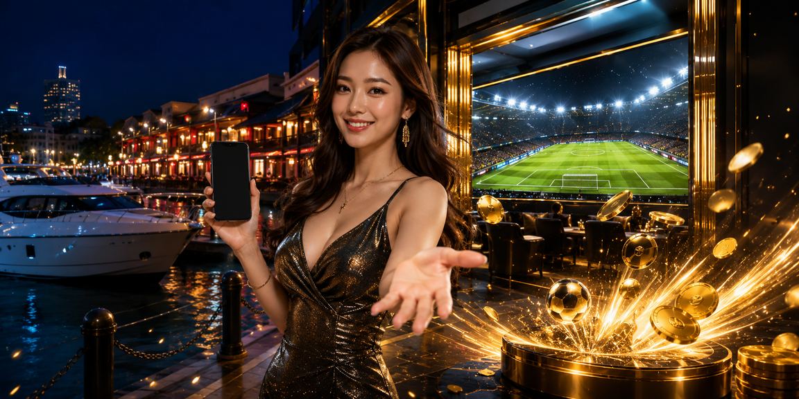 Pertaruhan bola sepak bergaya Melayu di Melaka dengan antara muka mudah alih
